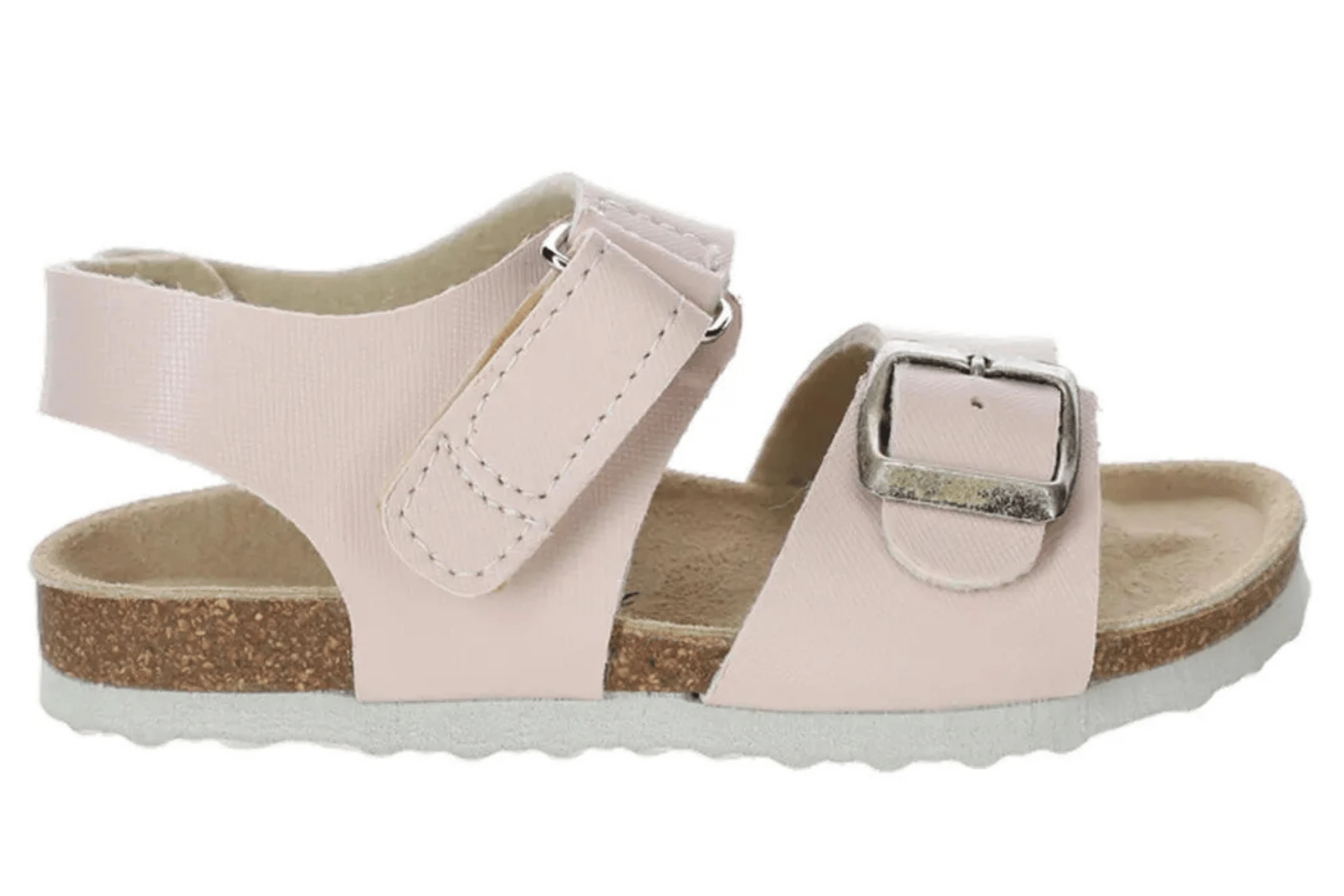 T97 Detské ortopedické sandále Protetika -  béžové